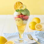 アフタヌーンティー・ティールーム(Afternoon Tea TEAROOM) レモン尽くしの夏スイーツ｜写真2