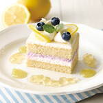 アフタヌーンティー・ティールーム(Afternoon Tea TEAROOM) レモン尽くしの夏スイーツ｜写真4