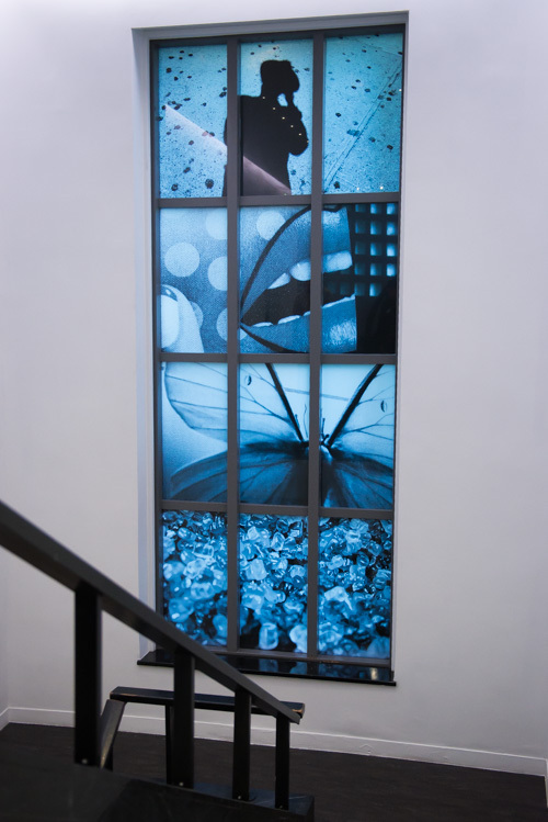 蜷川実花、初のセルフポートレイトを中心とした展覧会を原美術館で開催 - 映像インスタレーションも｜写真29
