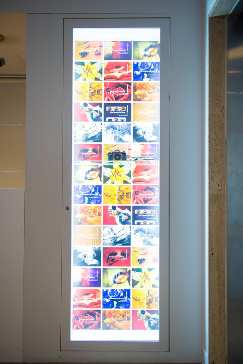 蜷川実花、初のセルフポートレイトを中心とした展覧会を原美術館で開催 - 映像インスタレーションも｜写真30