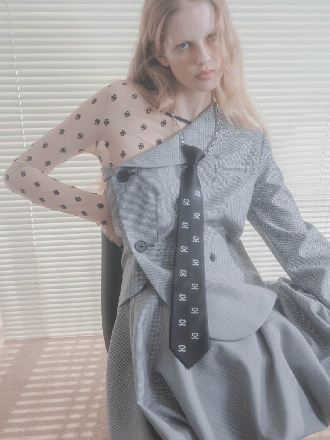 ソリン(SORIN) 2025年春夏ウィメンズコレクション