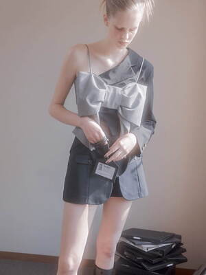 ソリン(SORIN) 2025年春夏ウィメンズコレクション  - 写真5