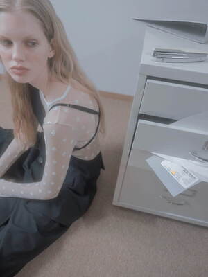 ソリン(SORIN) 2025年春夏ウィメンズコレクション  - 写真9