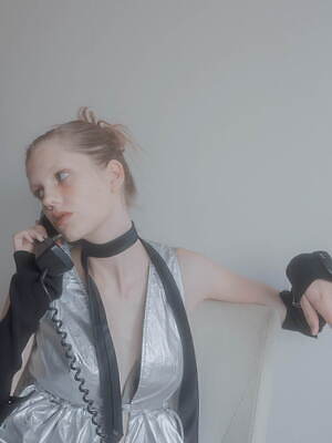 ソリン(SORIN) 2025年春夏ウィメンズコレクション  - 写真10