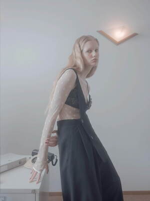 ソリン(SORIN) 2025年春夏ウィメンズコレクション  - 写真11