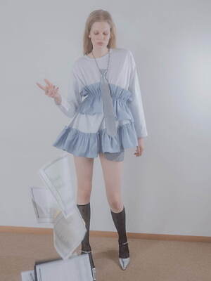 ソリン(SORIN) 2025年春夏ウィメンズコレクション  - 写真15