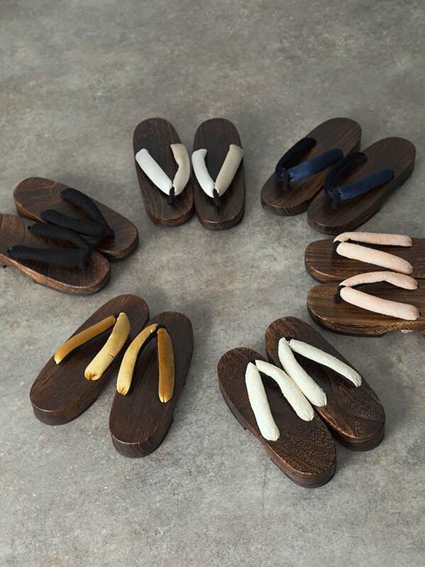 下駄 2,750円