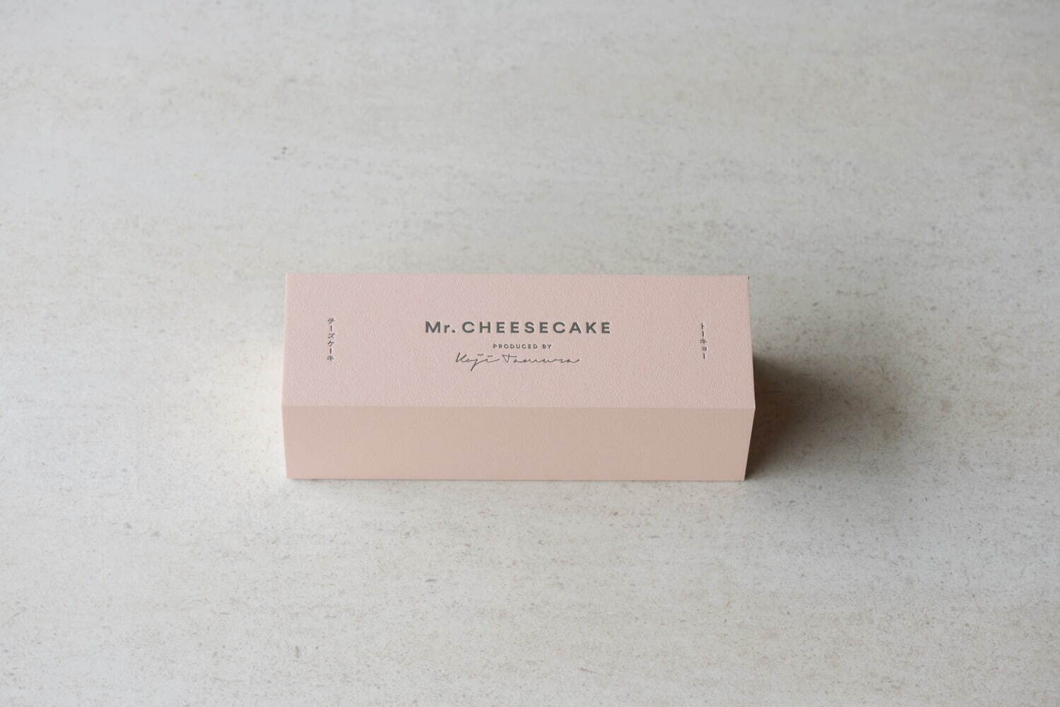 ミスターチーズケーキ(Mr. CHEESECAKE) 桃×アールグレイ｜写真8