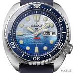 セイコー プロスペックス(Seiko Prospex) ジョーズ｜写真3