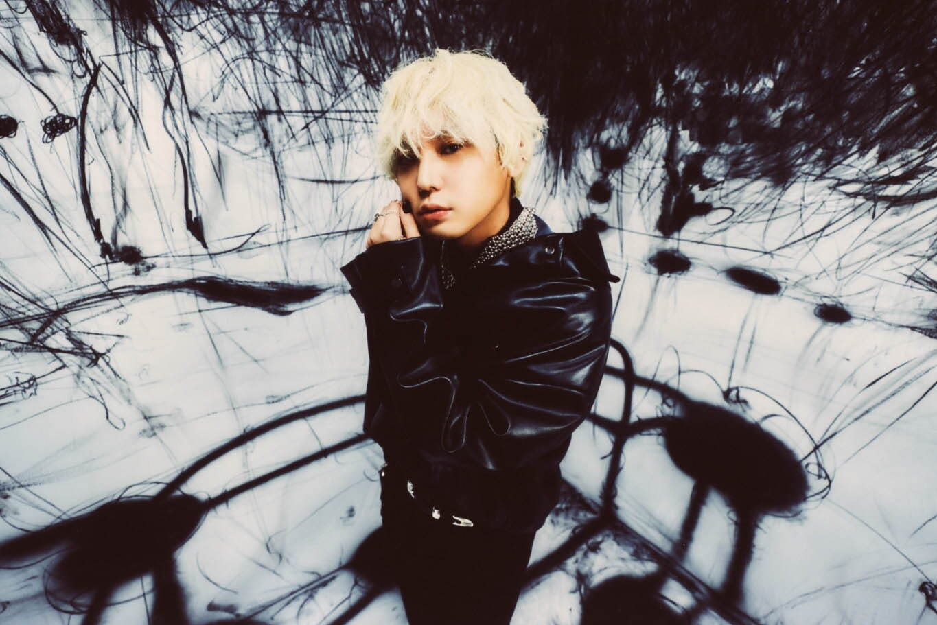 キタニタツヤ チェキ UNFADED BLUE Amazon.co.jp: キタニタツヤ UNFADED BLUE ツアー フォトブック