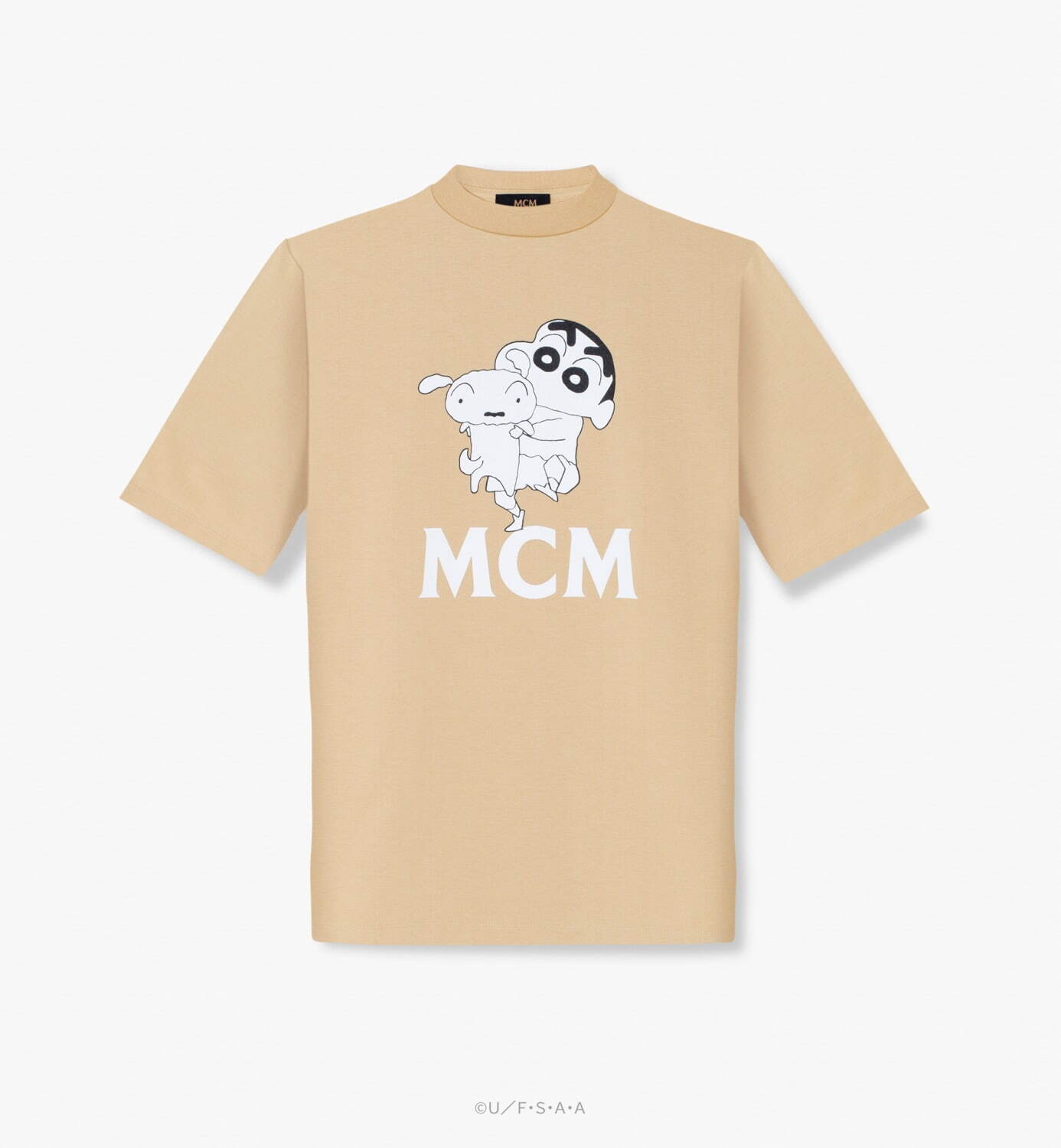 エムシーエム(MCM) クレヨンしんちゃん｜写真14