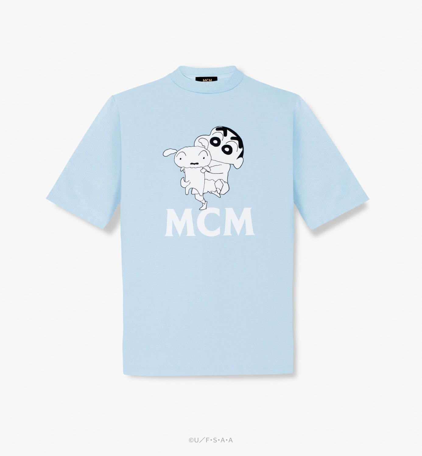 エムシーエム(MCM) クレヨンしんちゃん｜写真15