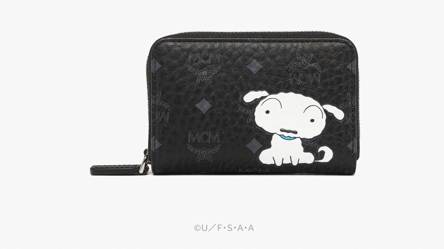 エムシーエム(MCM) クレヨンしんちゃん｜写真7