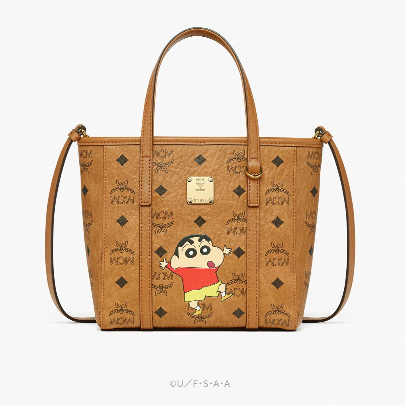 エムシーエム(MCM) クレヨンしんちゃん｜写真5