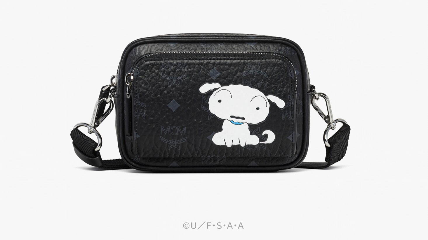 エムシーエム(MCM) クレヨンしんちゃん｜写真2