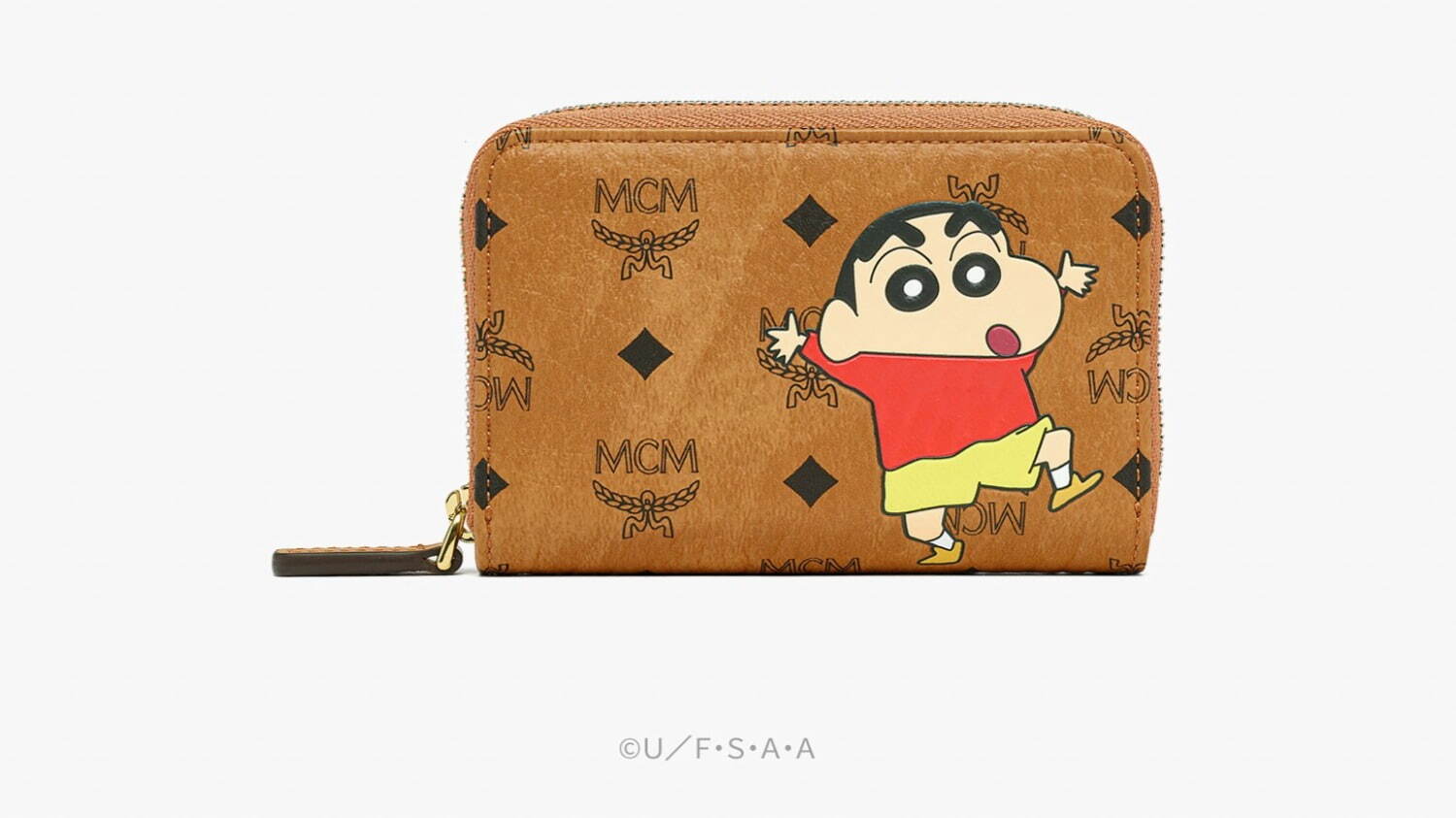 エムシーエム(MCM) クレヨンしんちゃん｜写真8