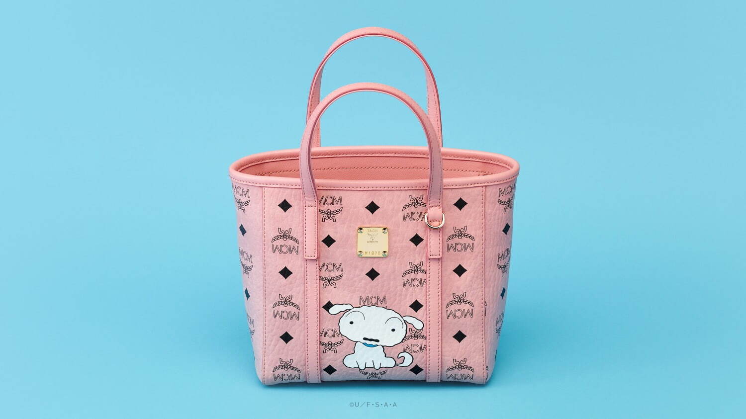 エムシーエム(MCM) クレヨンしんちゃん｜写真18