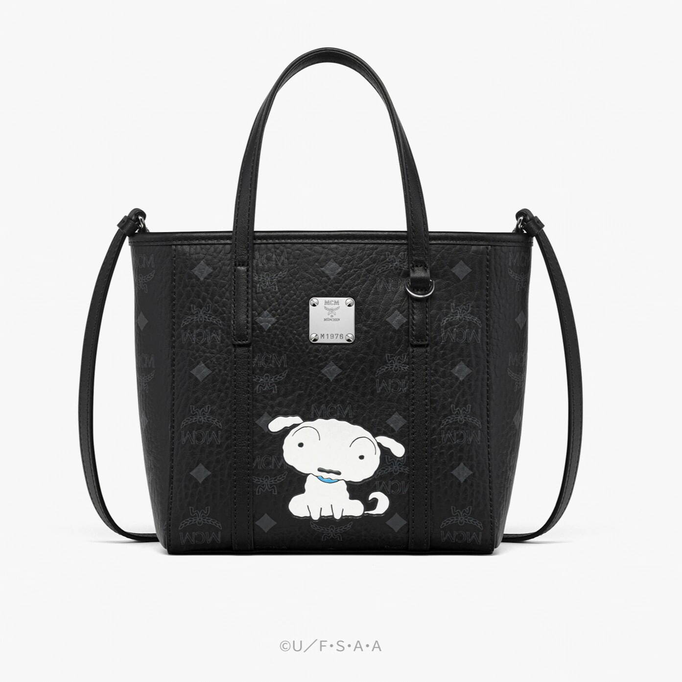 エムシーエム(MCM) クレヨンしんちゃん｜写真4
