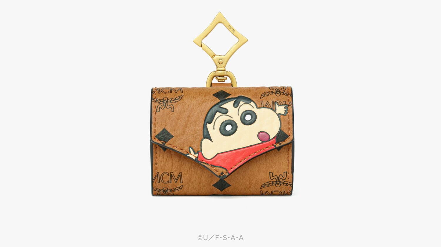 エムシーエム(MCM) クレヨンしんちゃん｜写真12