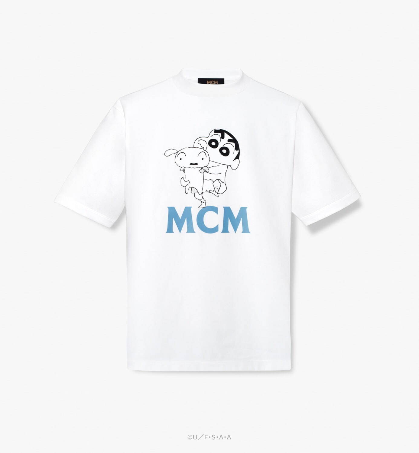 エムシーエム(MCM) クレヨンしんちゃん｜写真13