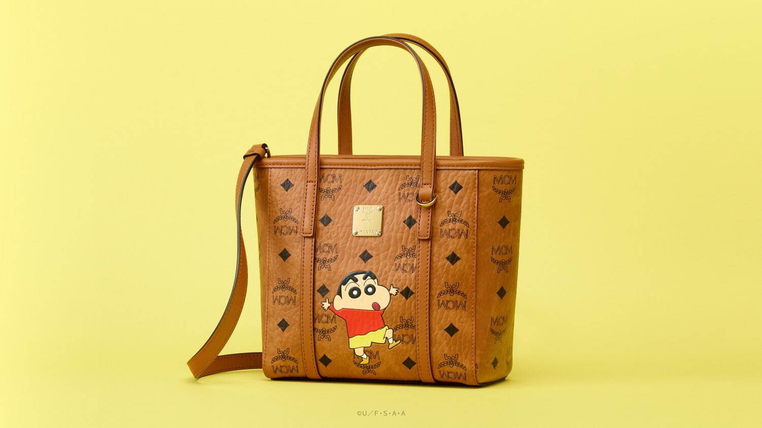 エムシーエム(MCM) クレヨンしんちゃん｜写真17