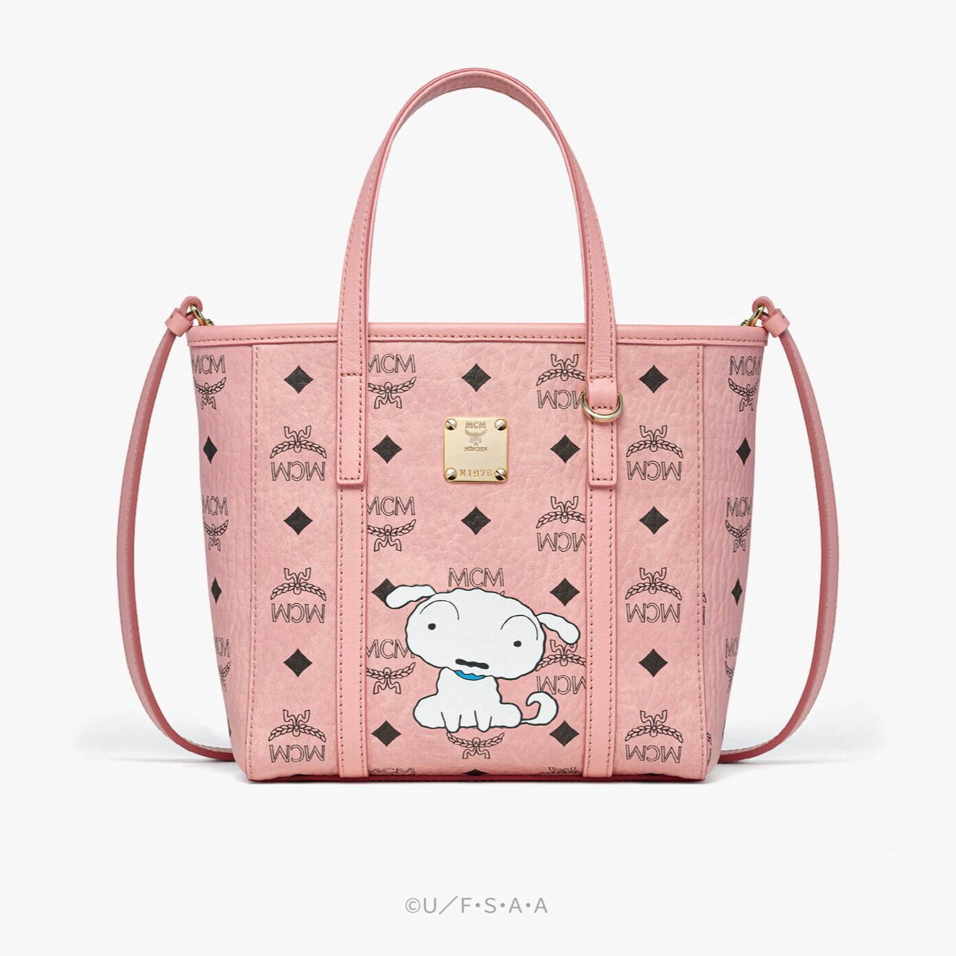 エムシーエム(MCM) クレヨンしんちゃん｜写真6