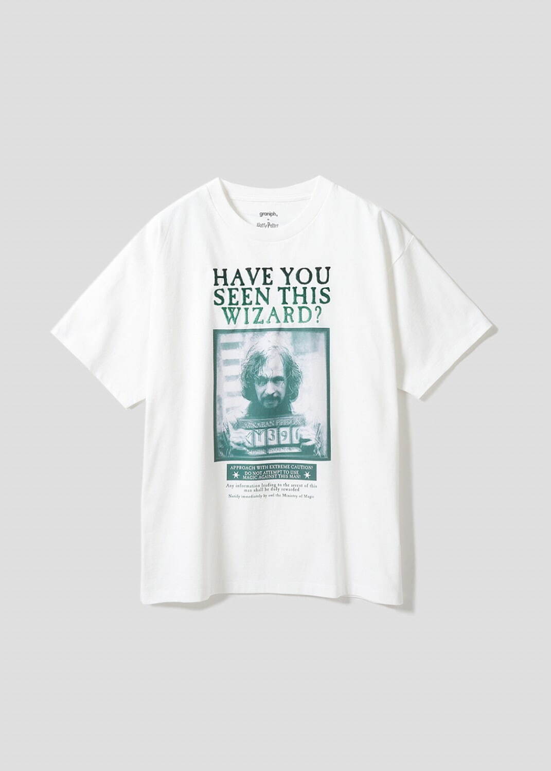 Tシャツ 4,500円