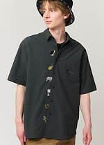 グラニフ(graniph) ハリー・ポッター｜写真28