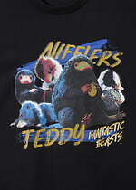 グラニフ(graniph) ハリー・ポッター｜写真17