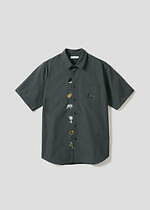 グラニフ(graniph) ハリー・ポッター｜写真12