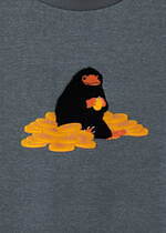 グラニフ(graniph) ハリー・ポッター｜写真8