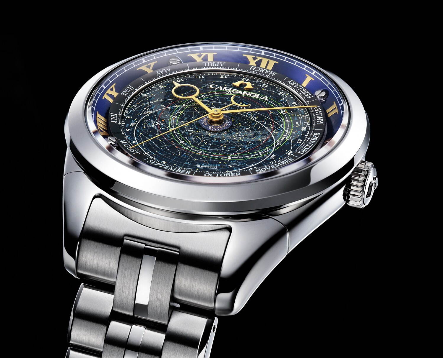 カンパノラ(CAMPANOLA) カンパノラ｜写真13