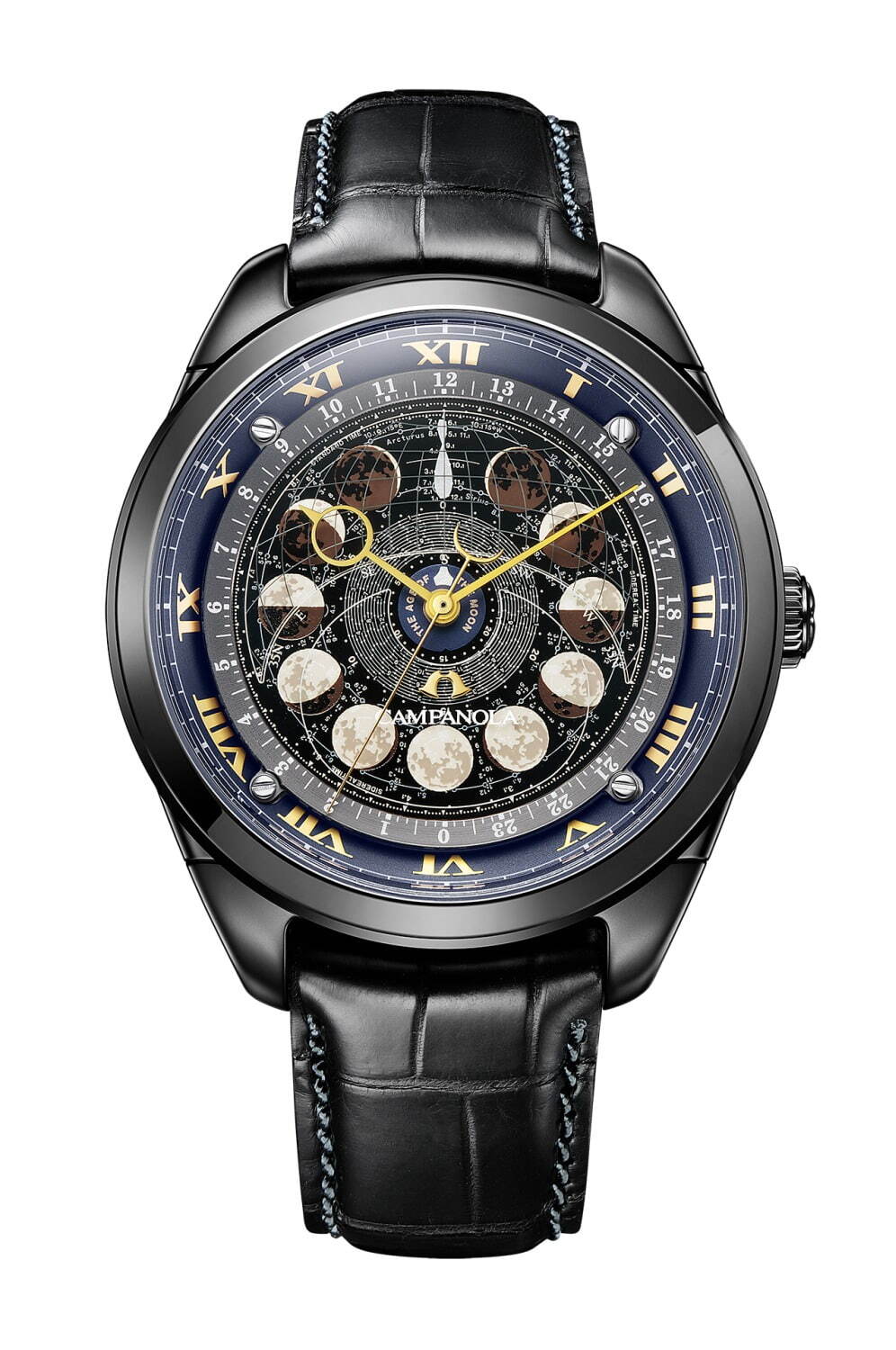 カンパノラ(CAMPANOLA) カンパノラ｜写真1