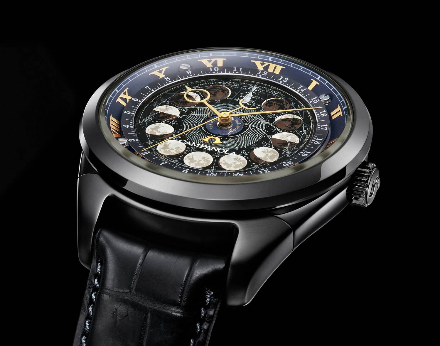 月齢盤モデル(AA7804-10F) 396,000円
