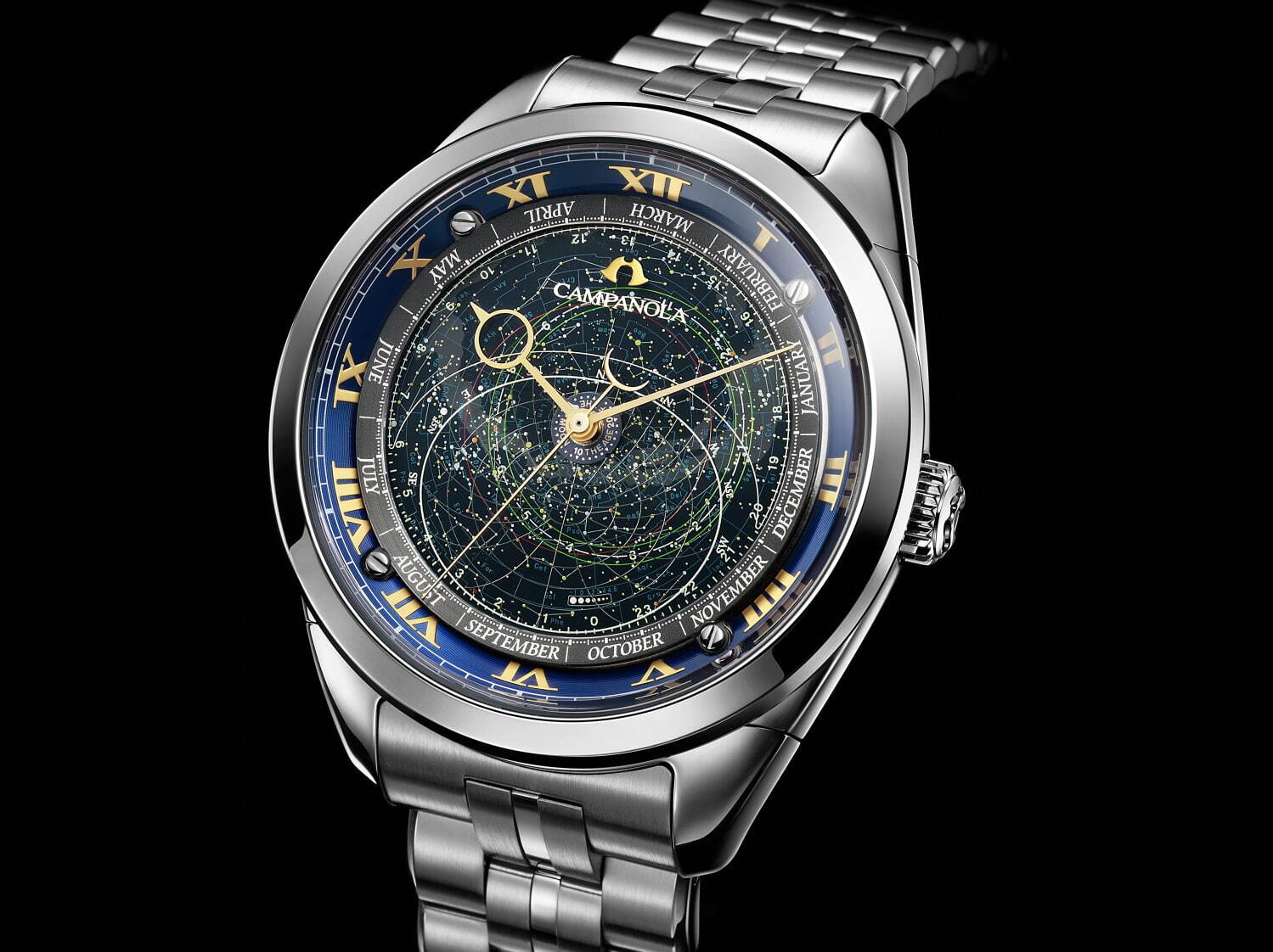 カンパノラ(CAMPANOLA) カンパノラ｜写真11