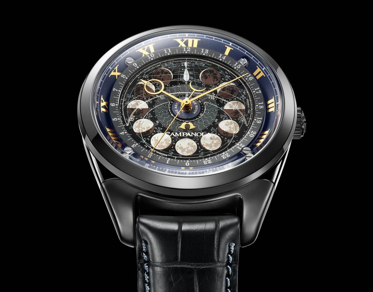 カンパノラ(CAMPANOLA) カンパノラ｜写真3