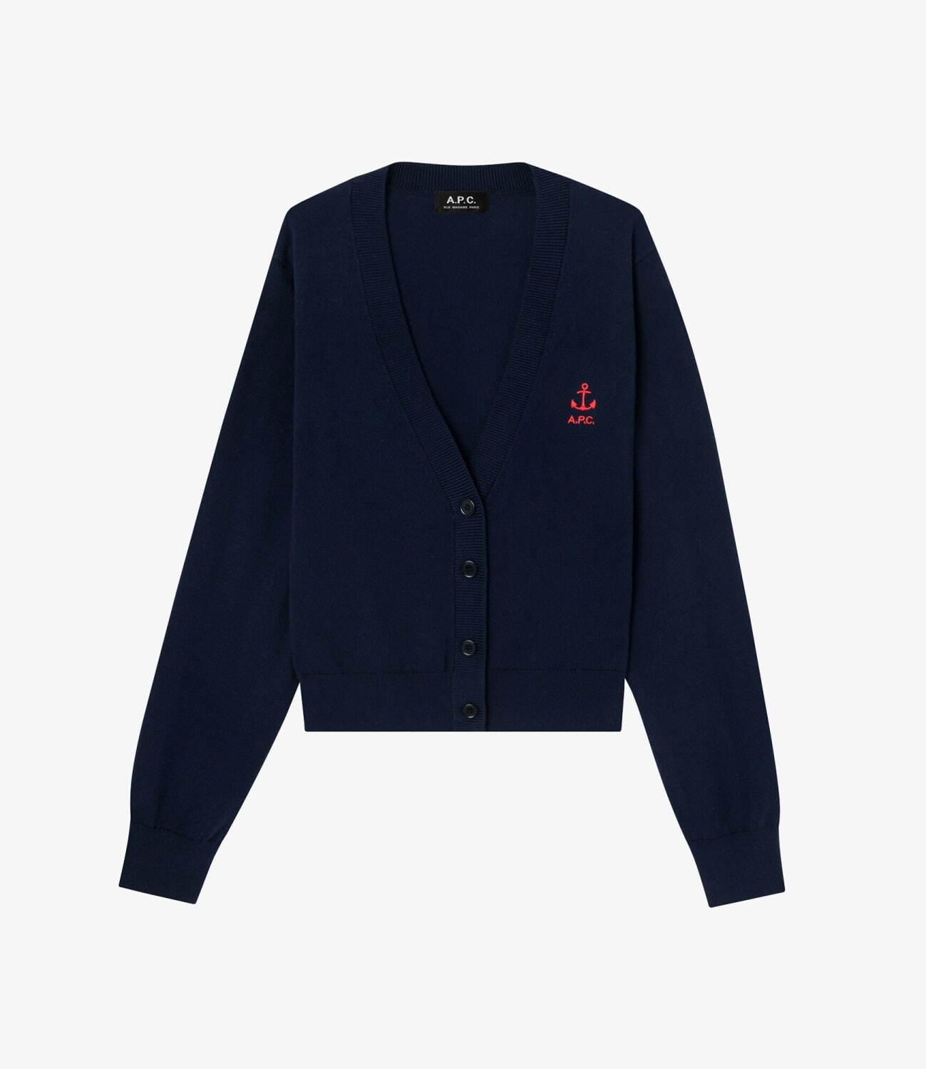 アー・ペー・セー(A.P.C.) マリンテイスト｜写真6