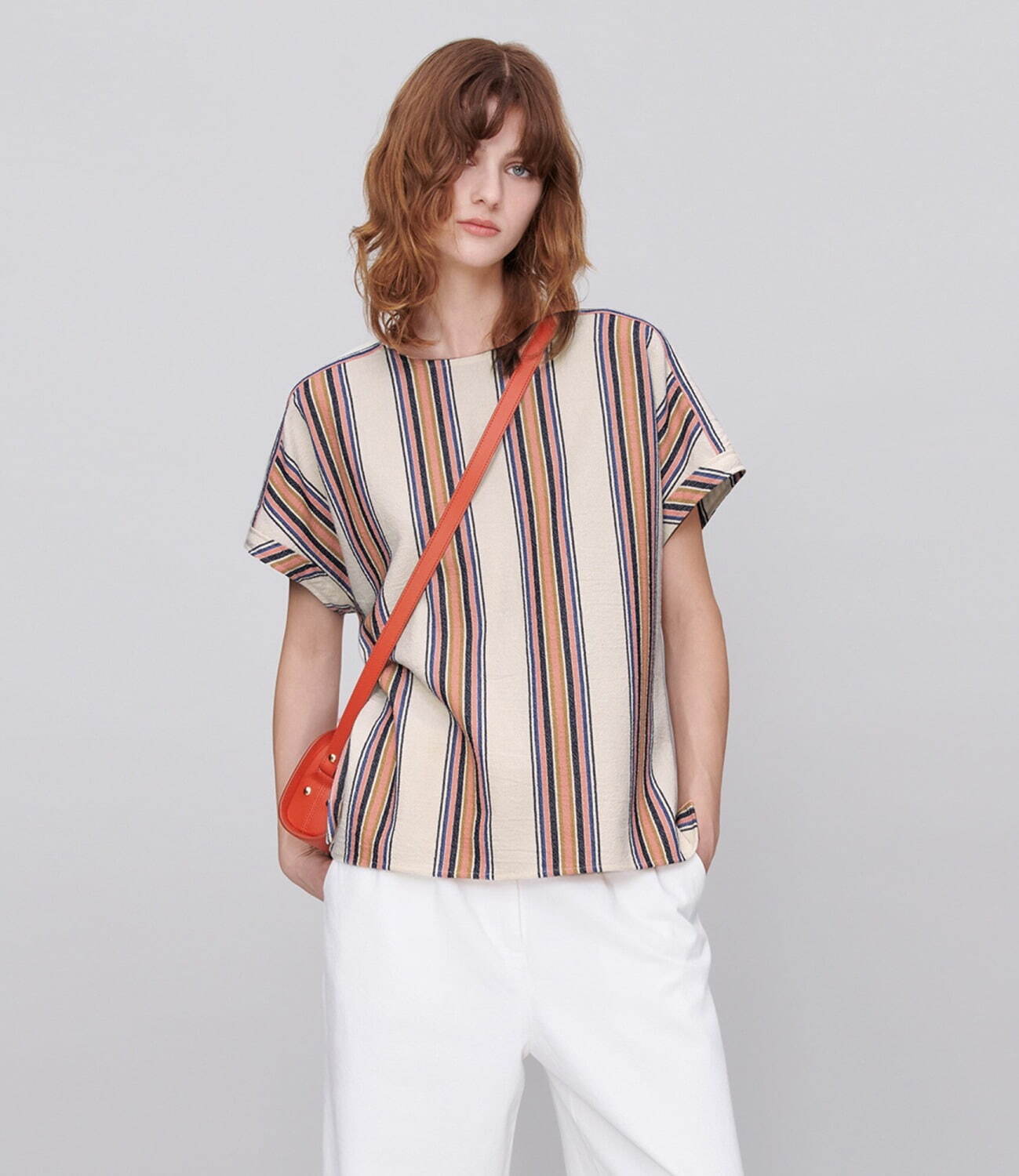 アー・ペー・セー(A.P.C.) マリンテイスト｜写真1