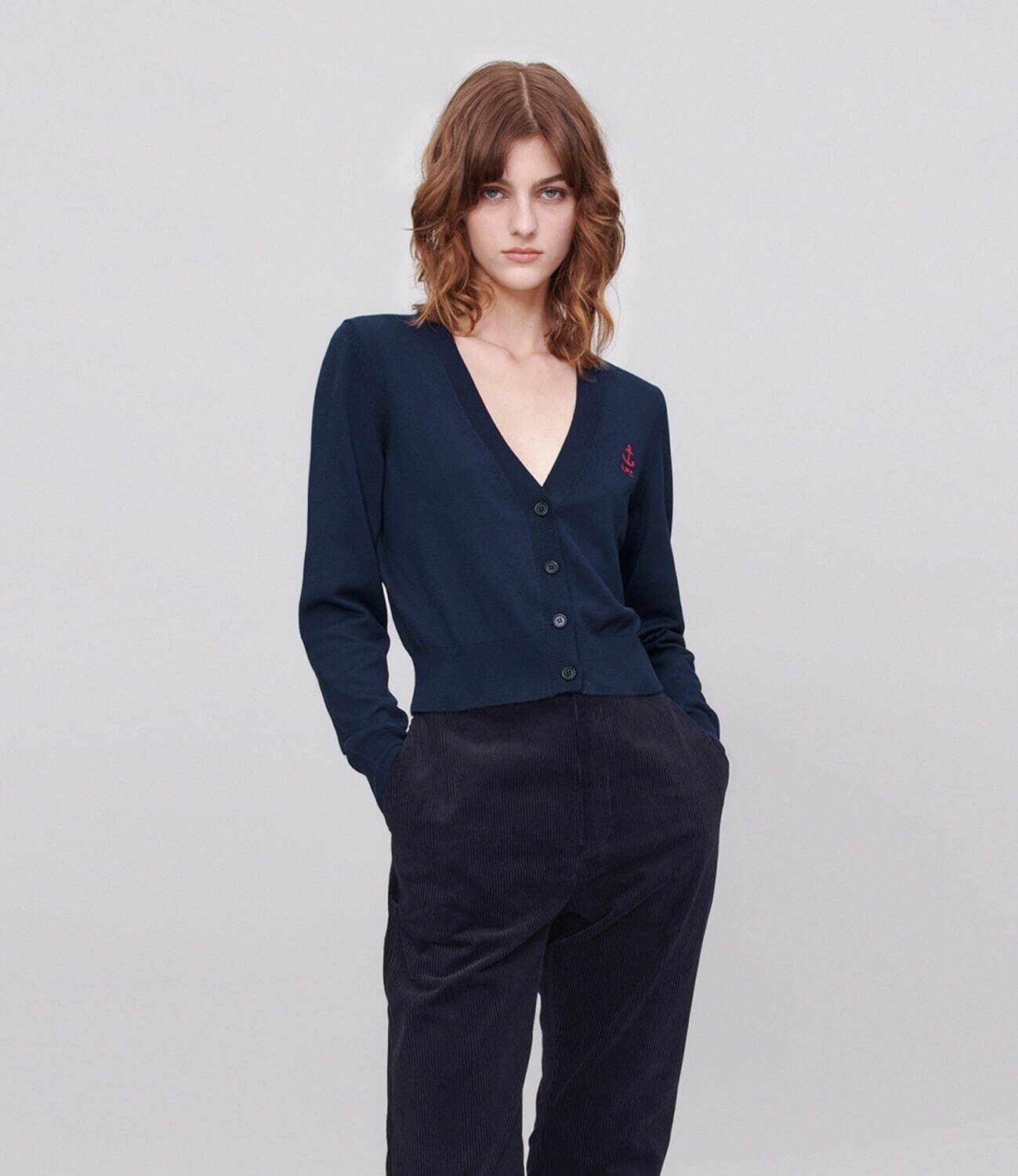 アー・ペー・セー(A.P.C.) マリンテイスト｜写真5