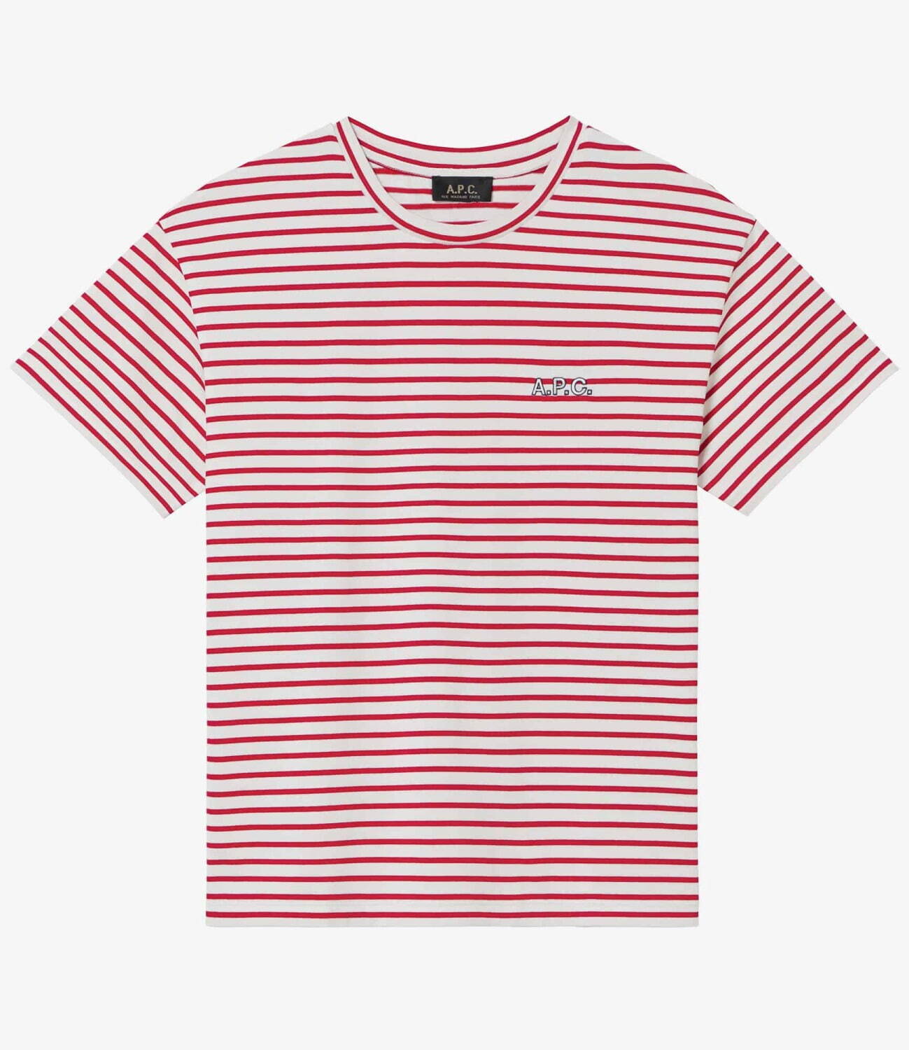 アー・ペー・セー(A.P.C.) マリンテイスト｜写真7