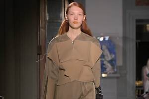 セッチュウ 2025-26AW コレクション