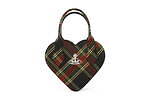 Vivienne Westwood チェック柄ハンドバッグ 楽天市場】【バッグ】Vivienne Westwood ヴィヴィアン ウエスト