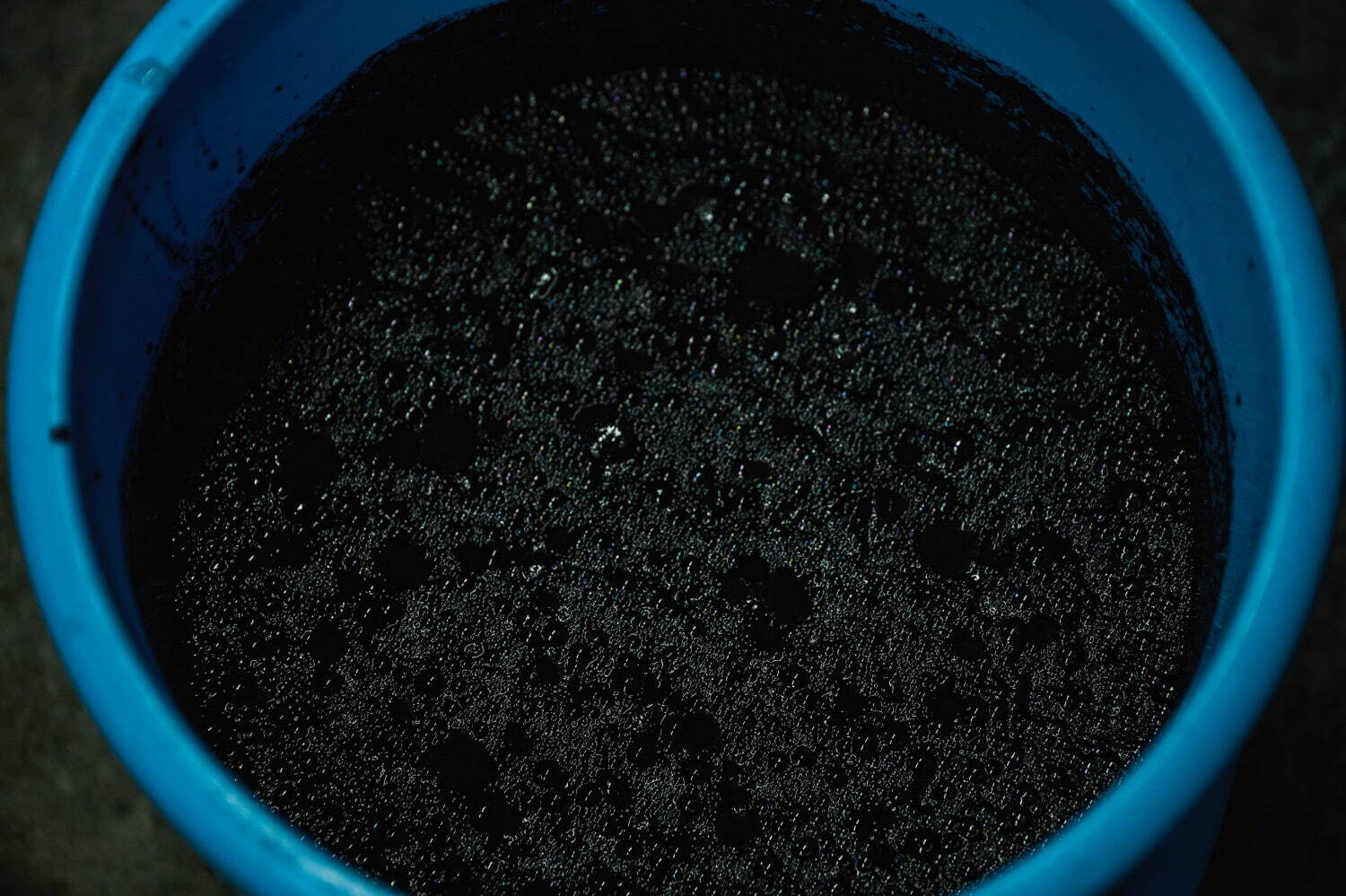 グラフペーパー“漆黒に浮かぶストライプ柄”ドレス＆シャツ、京都店限定で｜写真13