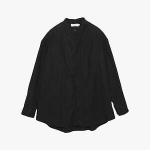 グラフペーパー“漆黒に浮かぶストライプ柄”ドレス＆シャツ、京都店限定で｜写真2