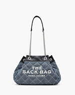 【Marc Jacobs】レザーチェーンサックバッグ【2025AW】 マーク ジェイコブス】から、チェーンストラップがアクセントの