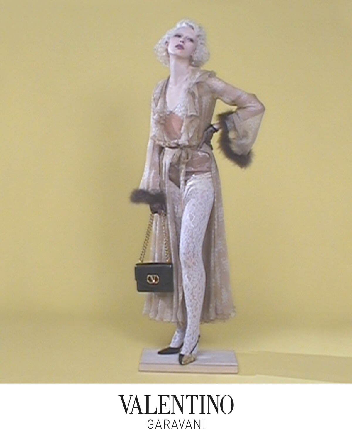 ヴァレンティノ(VALENTINO) ヴェイン｜写真25