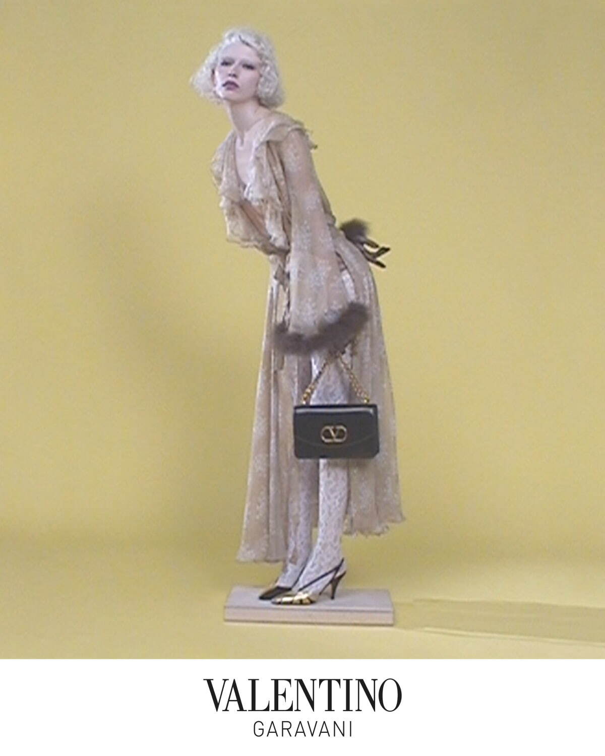 ヴァレンティノ(VALENTINO) ヴェイン｜写真26