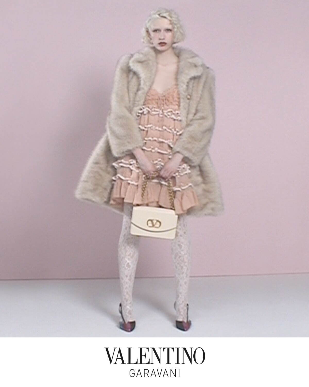 ヴァレンティノ(VALENTINO) ヴェイン｜写真19