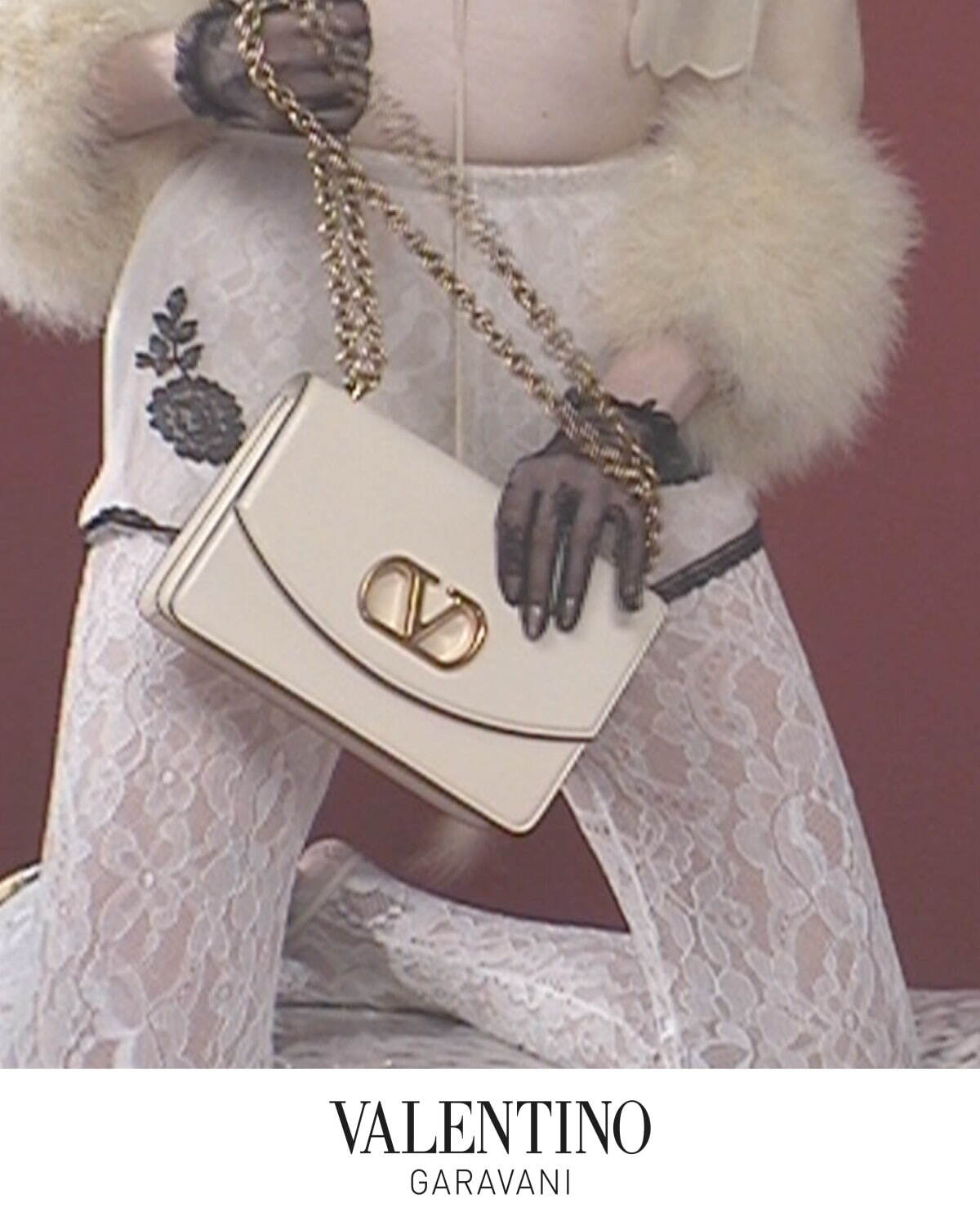 ヴァレンティノ(VALENTINO) ヴェイン｜写真14