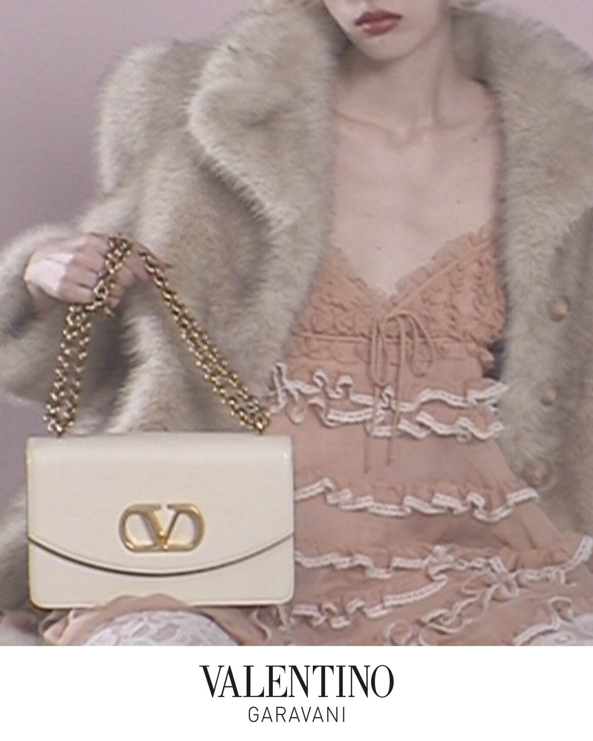 ヴァレンティノ(VALENTINO) ヴェイン｜写真20